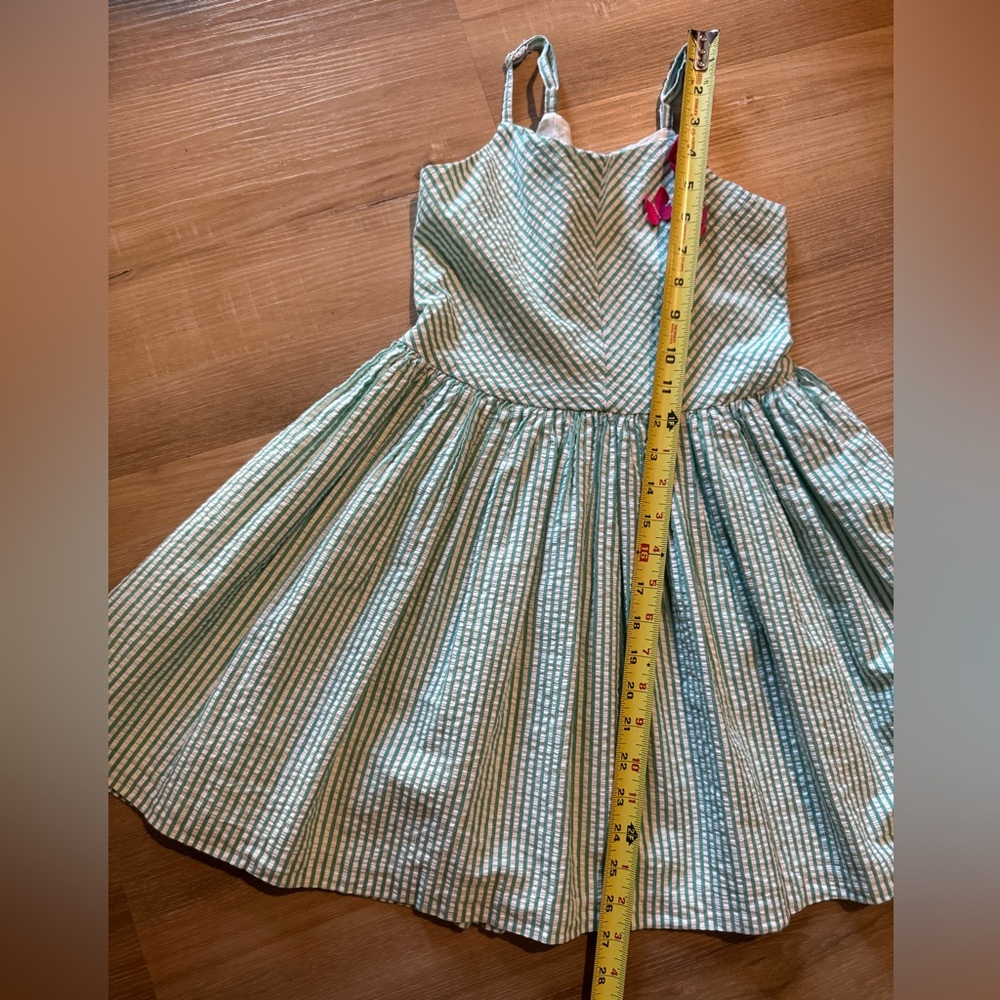 GYMBOREE DRESS SET - Picture 13 of 16